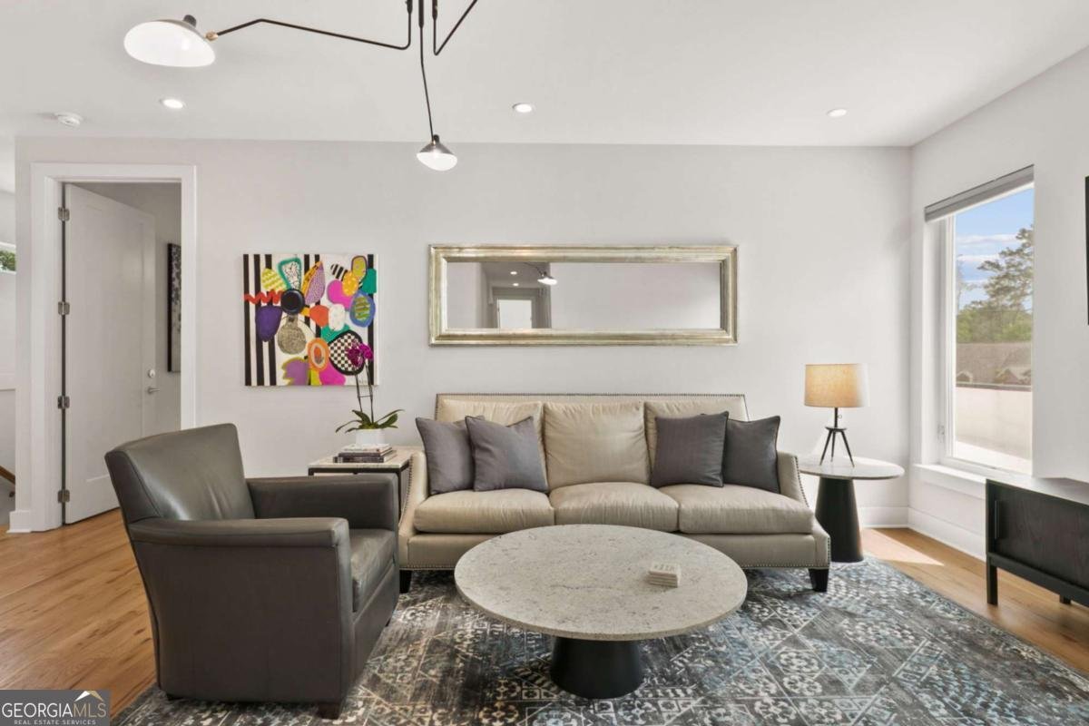 2264 Oakawana Drive Atlanta - Photo 42