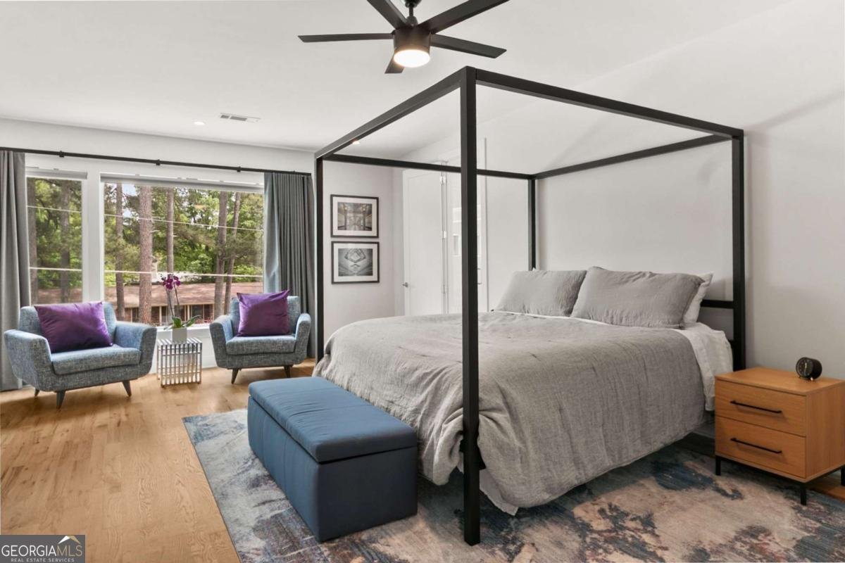 2264 Oakawana Drive Atlanta - Photo 45