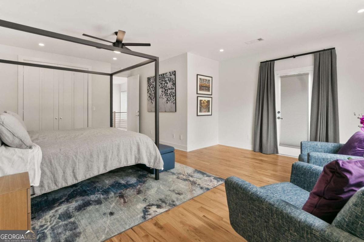 2264 Oakawana Drive Atlanta - Photo 46