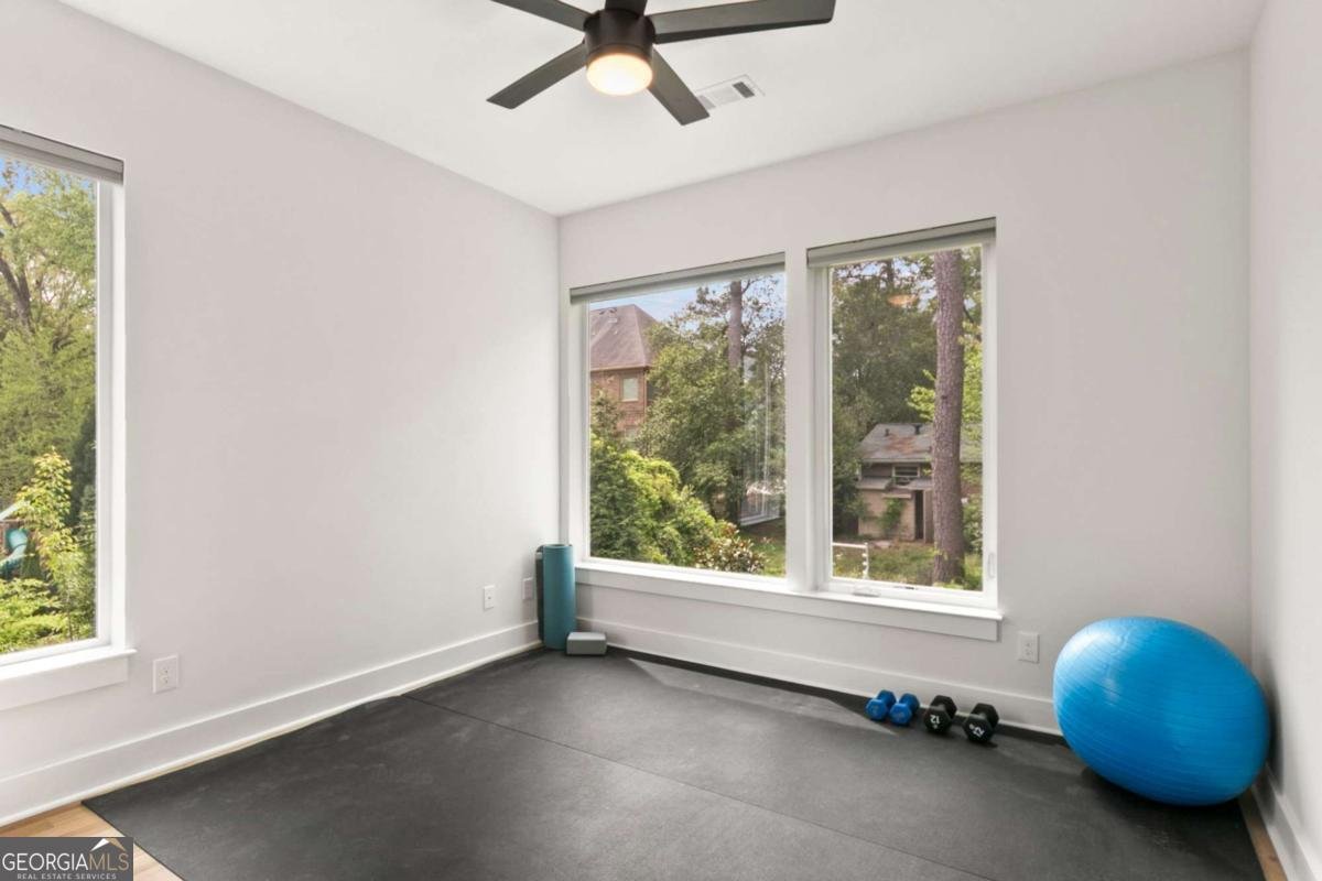 2264 Oakawana Drive Atlanta - Photo 64