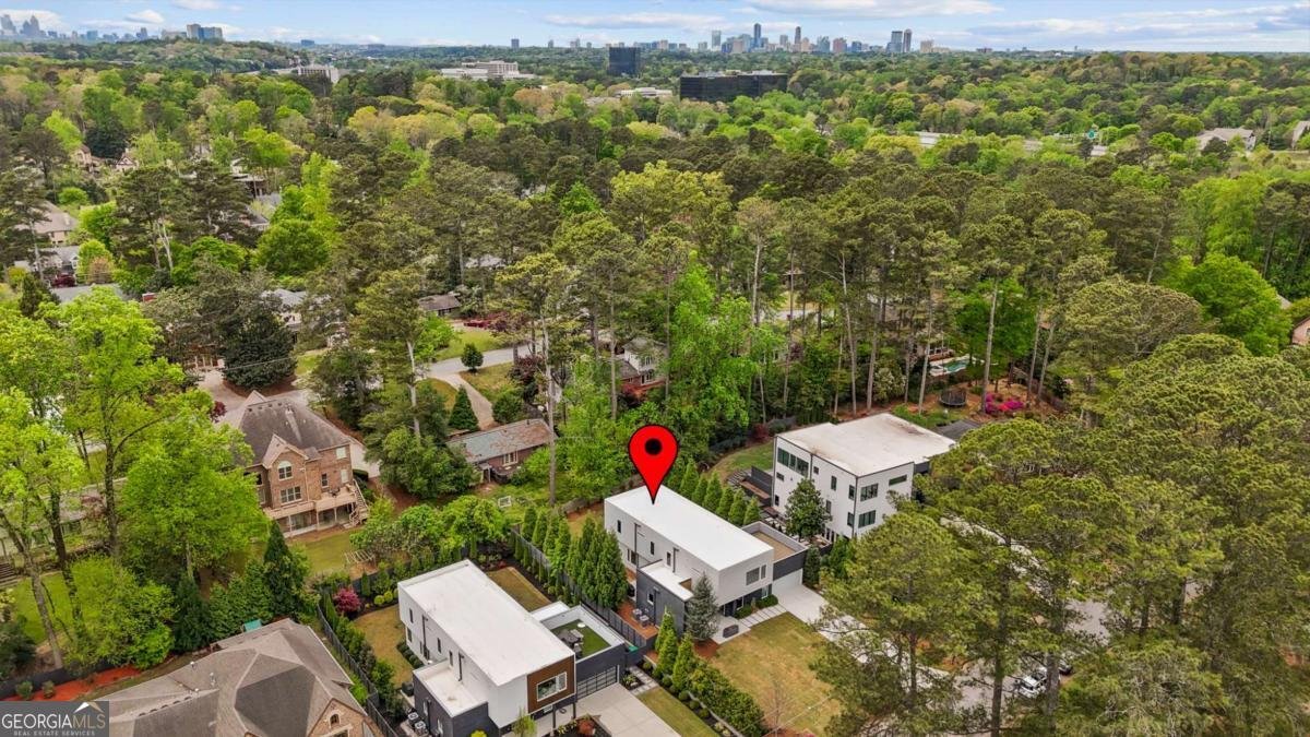 2264 Oakawana Drive Atlanta - Photo 78