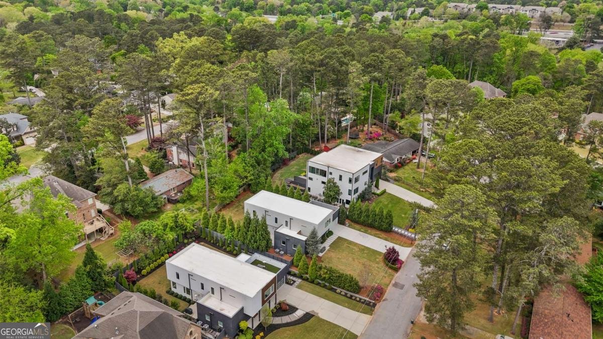 2264 Oakawana Drive Atlanta - Photo 79