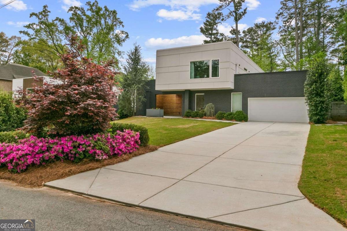 2264 Oakawana Drive Atlanta - Photo 80