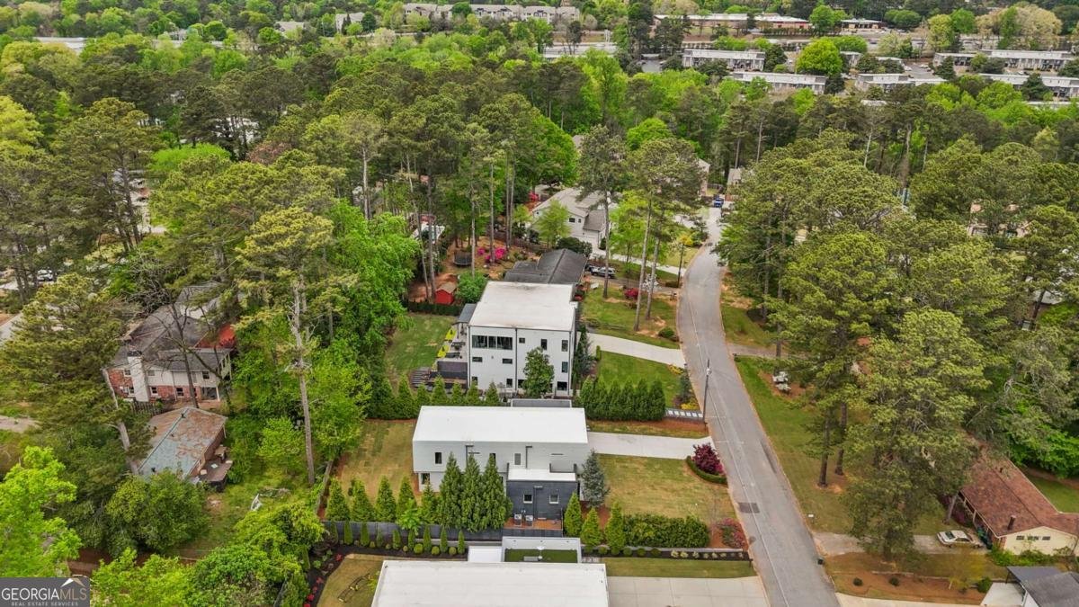 2264 Oakawana Drive Atlanta - Photo 81