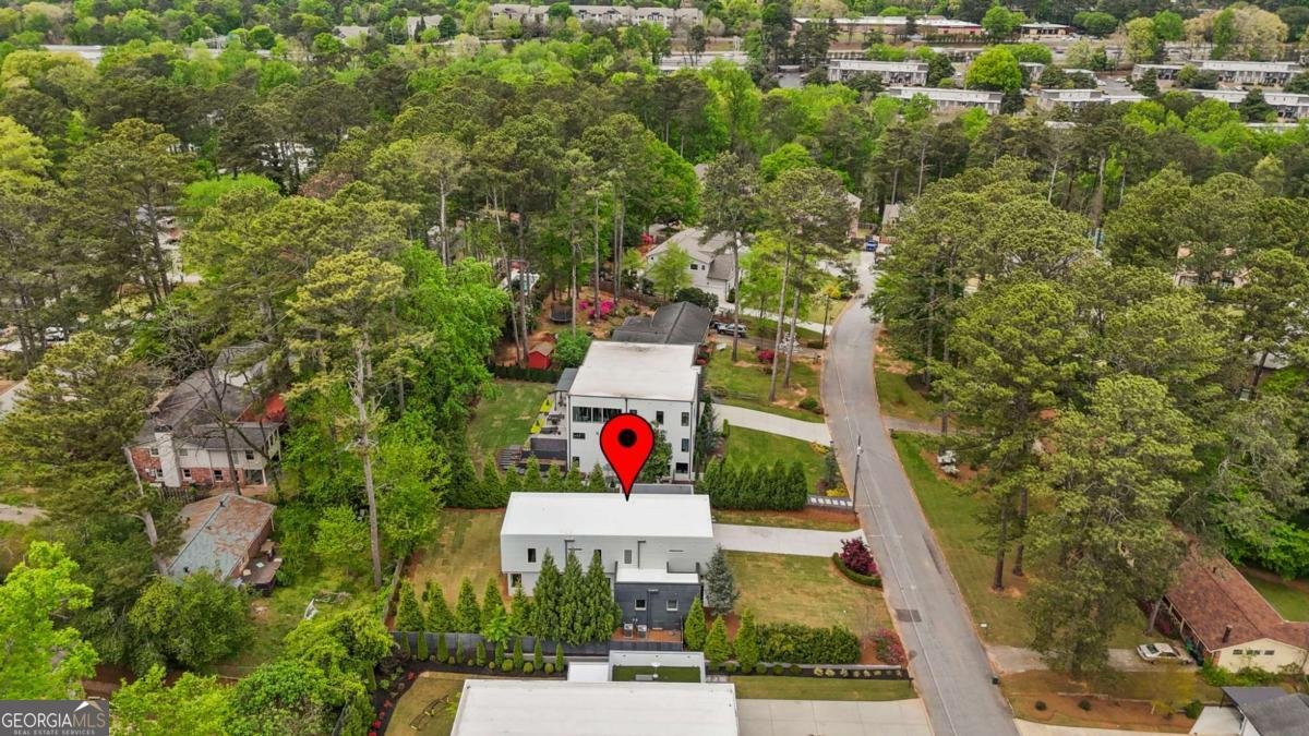 2264 Oakawana Drive Atlanta - Photo 82