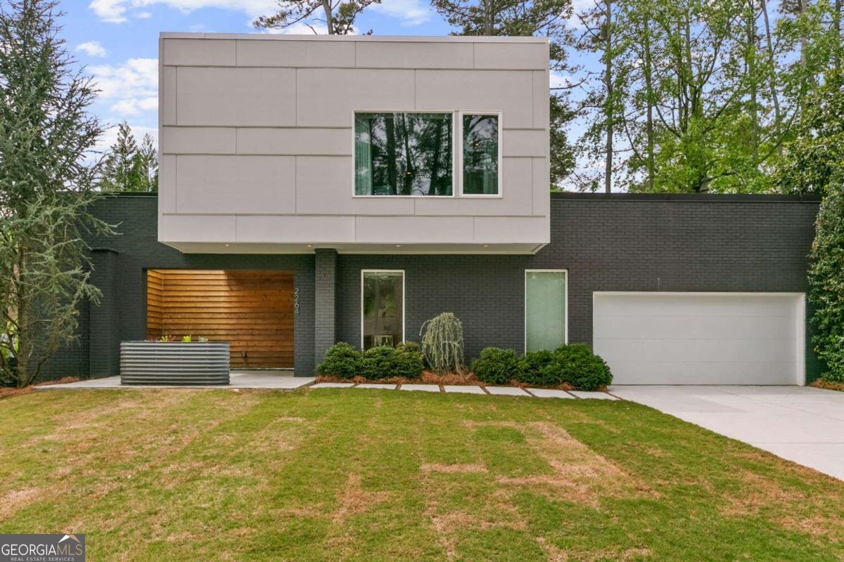 2264 Oakawana Drive Atlanta - Photo 84