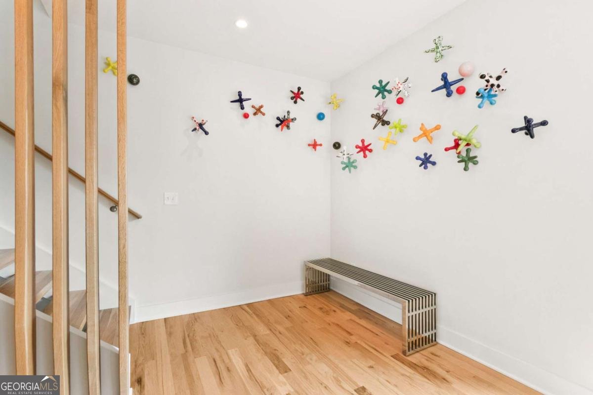 2264 Oakawana Drive Atlanta - Photo 9