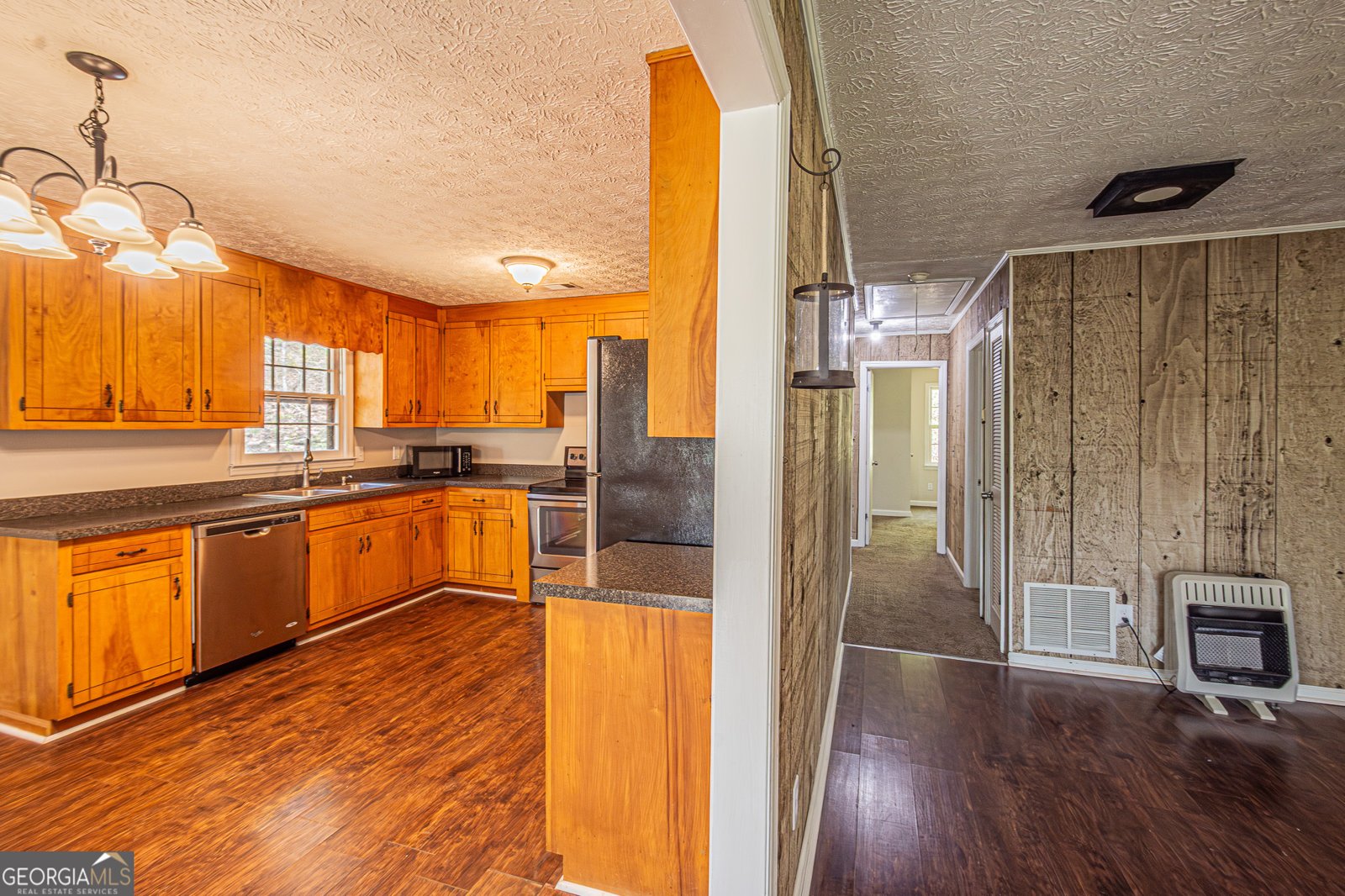 2992 Camp Wahsega Road Dahlonega - Photo 29