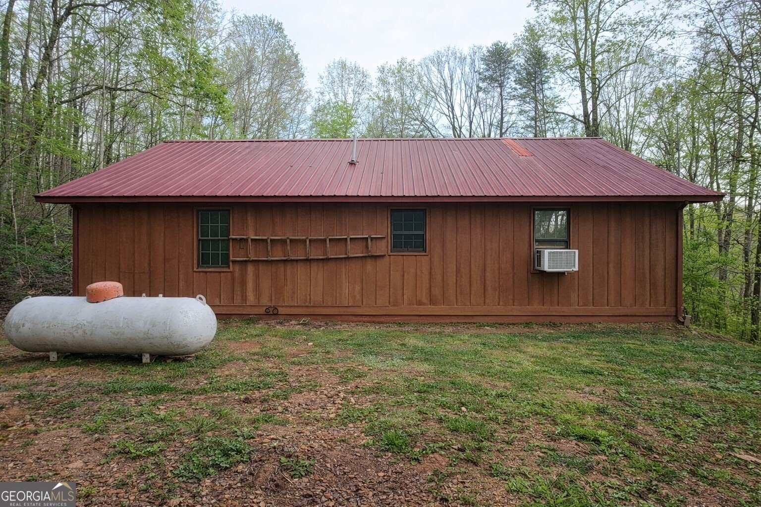 2992 Camp Wahsega Road Dahlonega - Photo 6