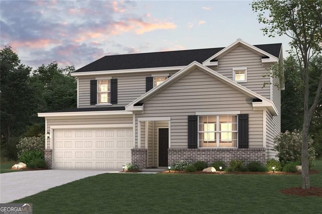 66 Wildflower Ridge Road Dallas - Photo 1