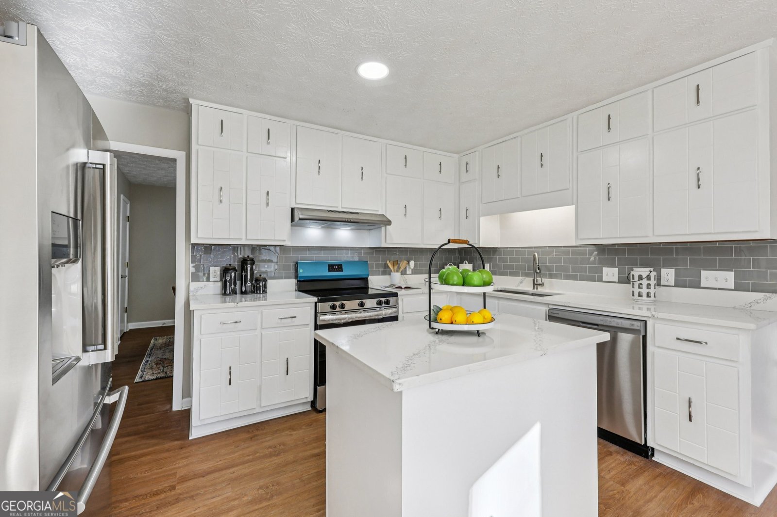 680 Branch Valley Court Roswell - Photo 15