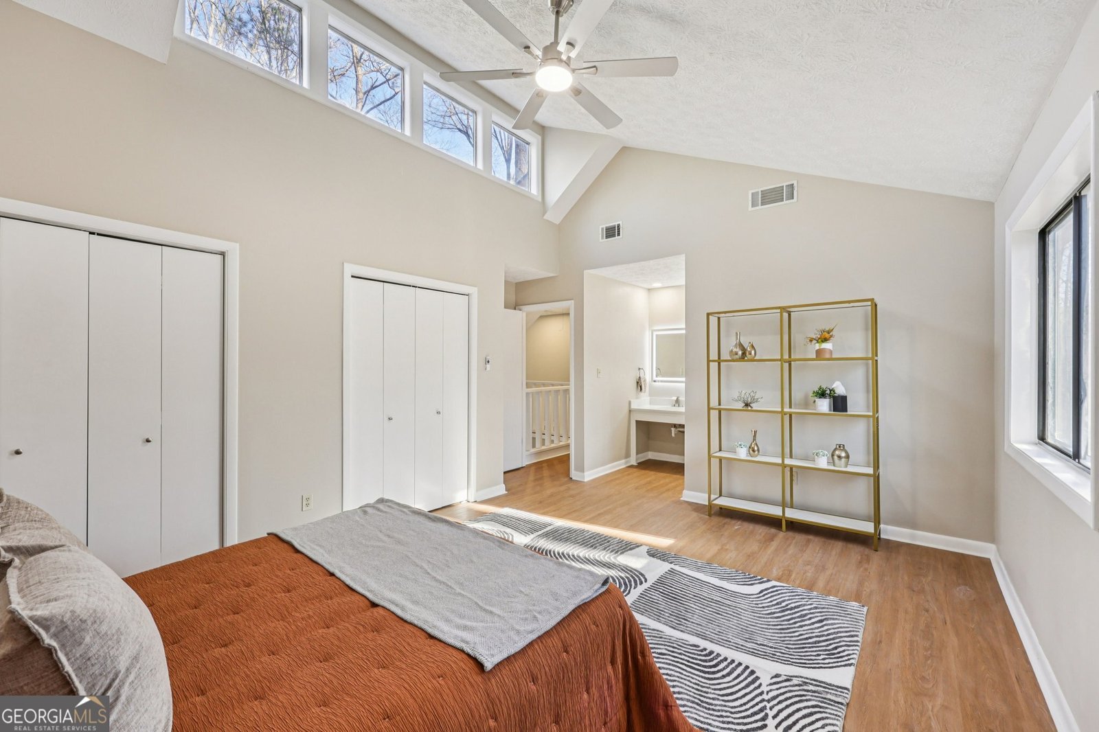 680 Branch Valley Court Roswell - Photo 21