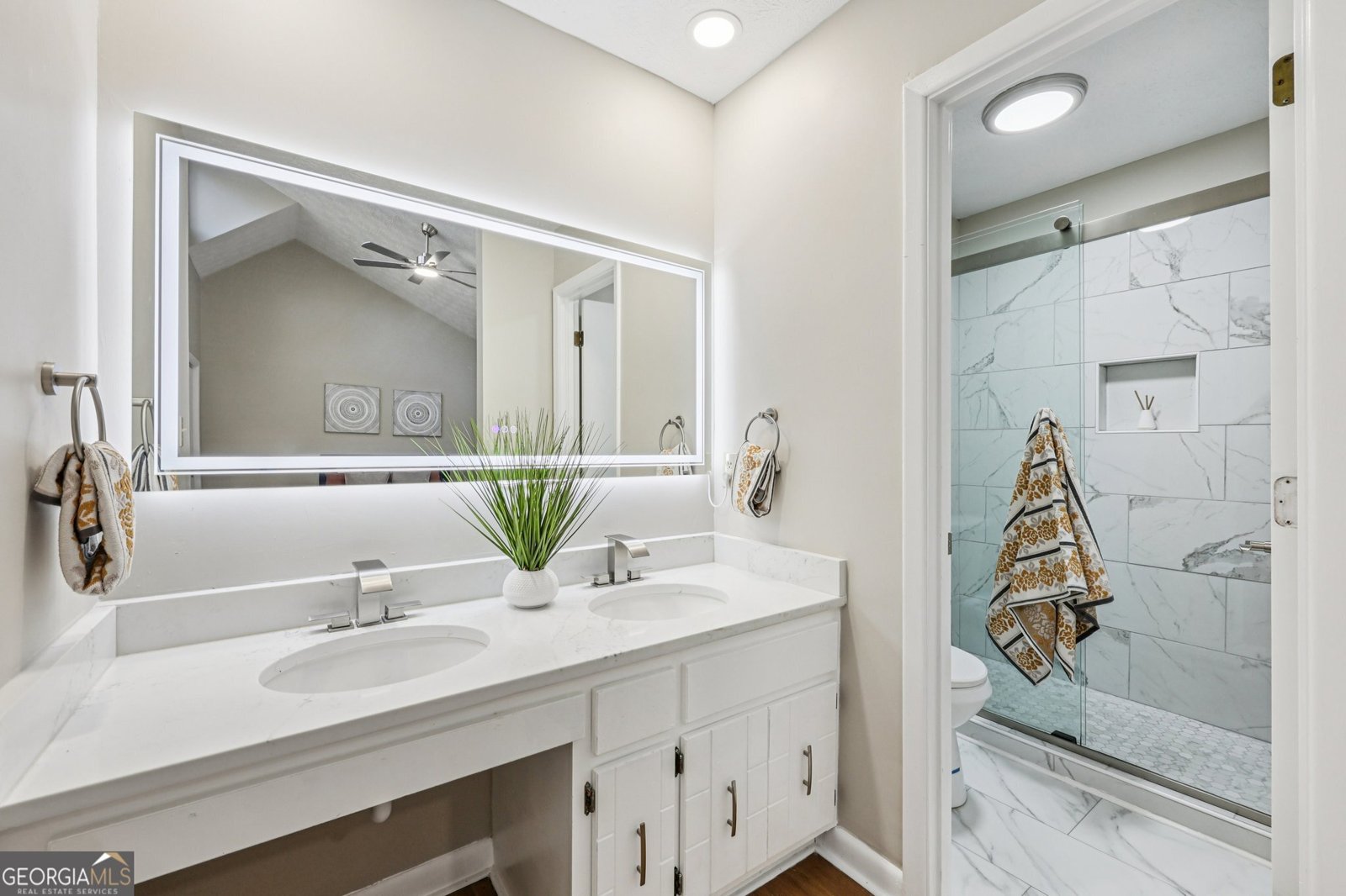 680 Branch Valley Court Roswell - Photo 23