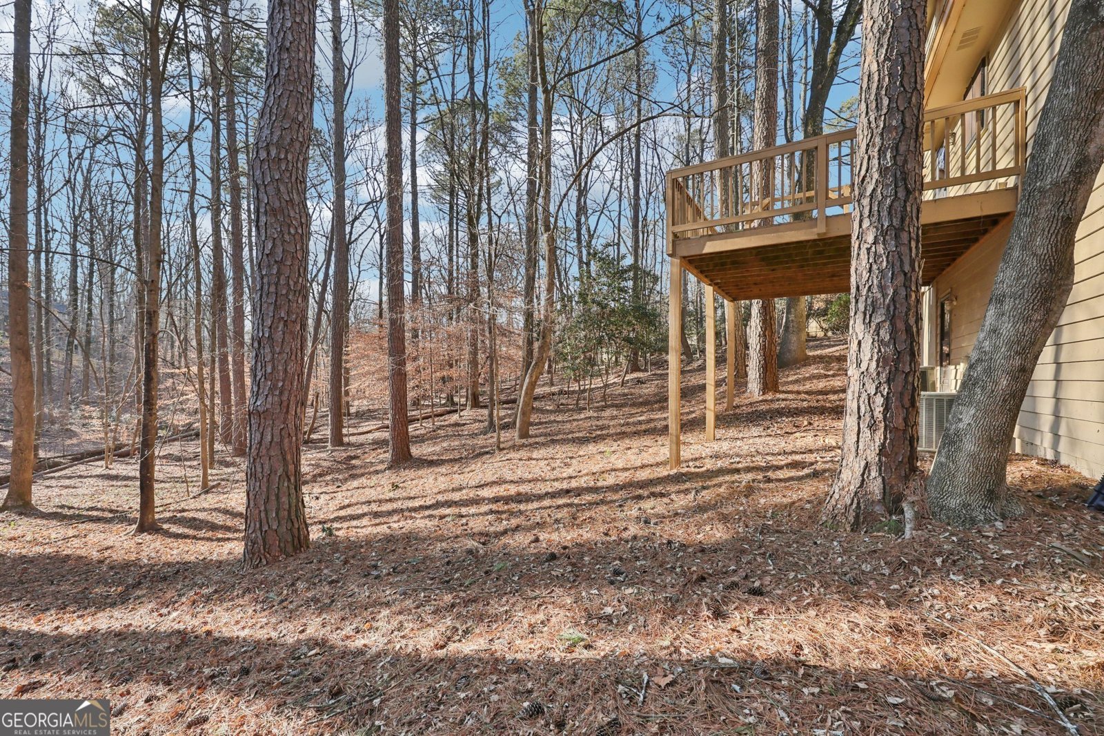 680 Branch Valley Court Roswell - Photo 41