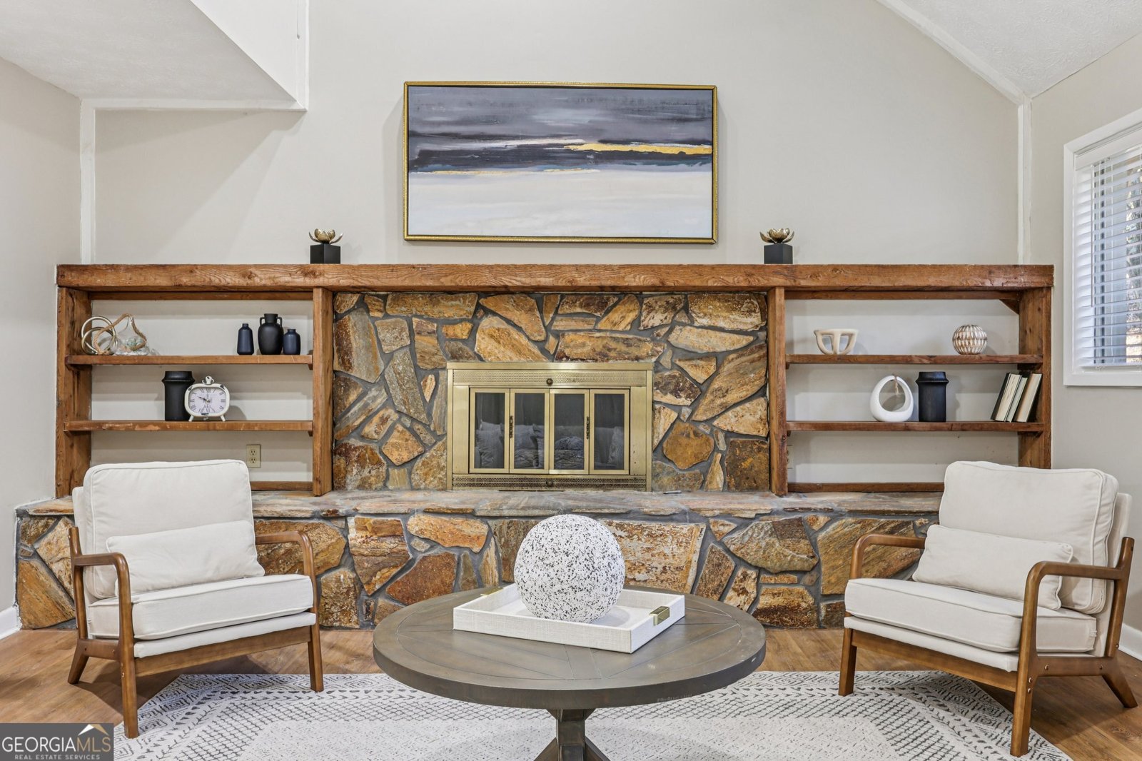 680 Branch Valley Court Roswell - Photo 6