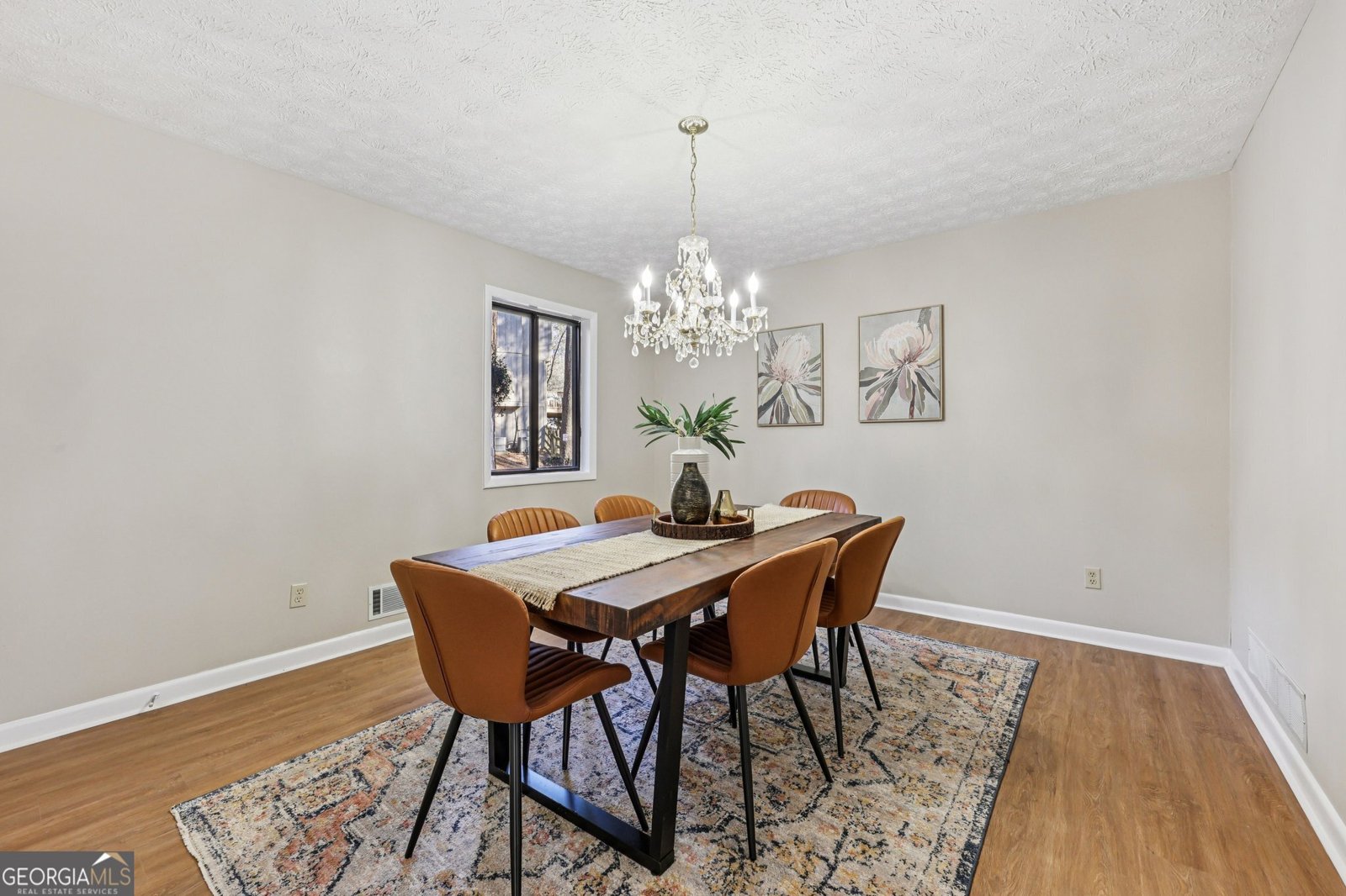 680 Branch Valley Court Roswell - Photo 9