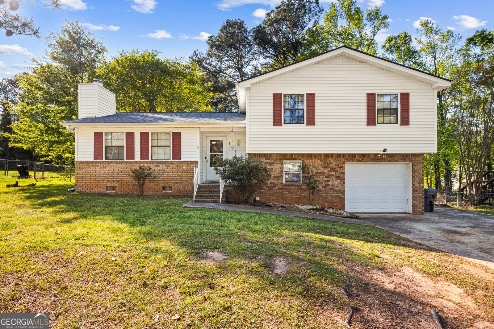 4887 Hull Road Conyers - Photo 1