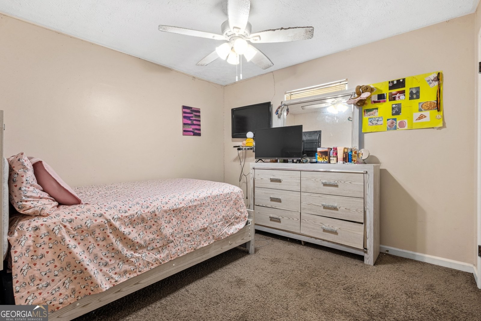 4887 Hull Road Conyers - Photo 6