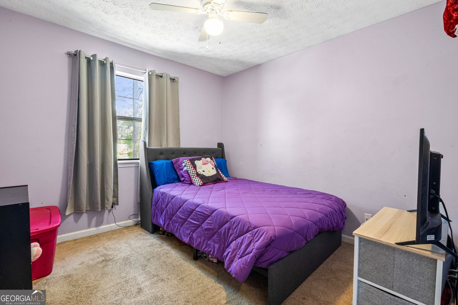 4887 Hull Road Conyers - Photo 8