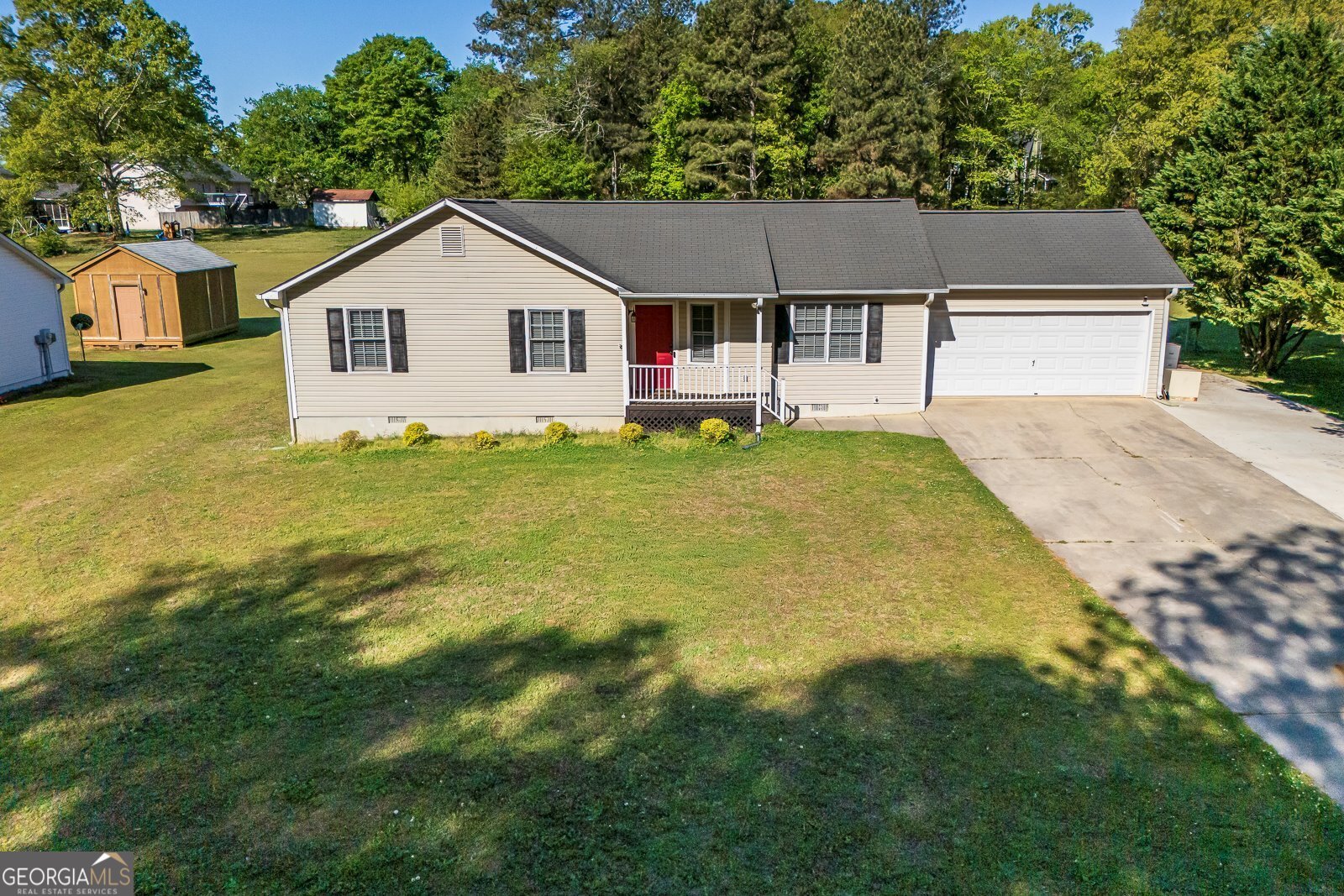 15 Autumn Ridge Drive Euharlee - Photo 33