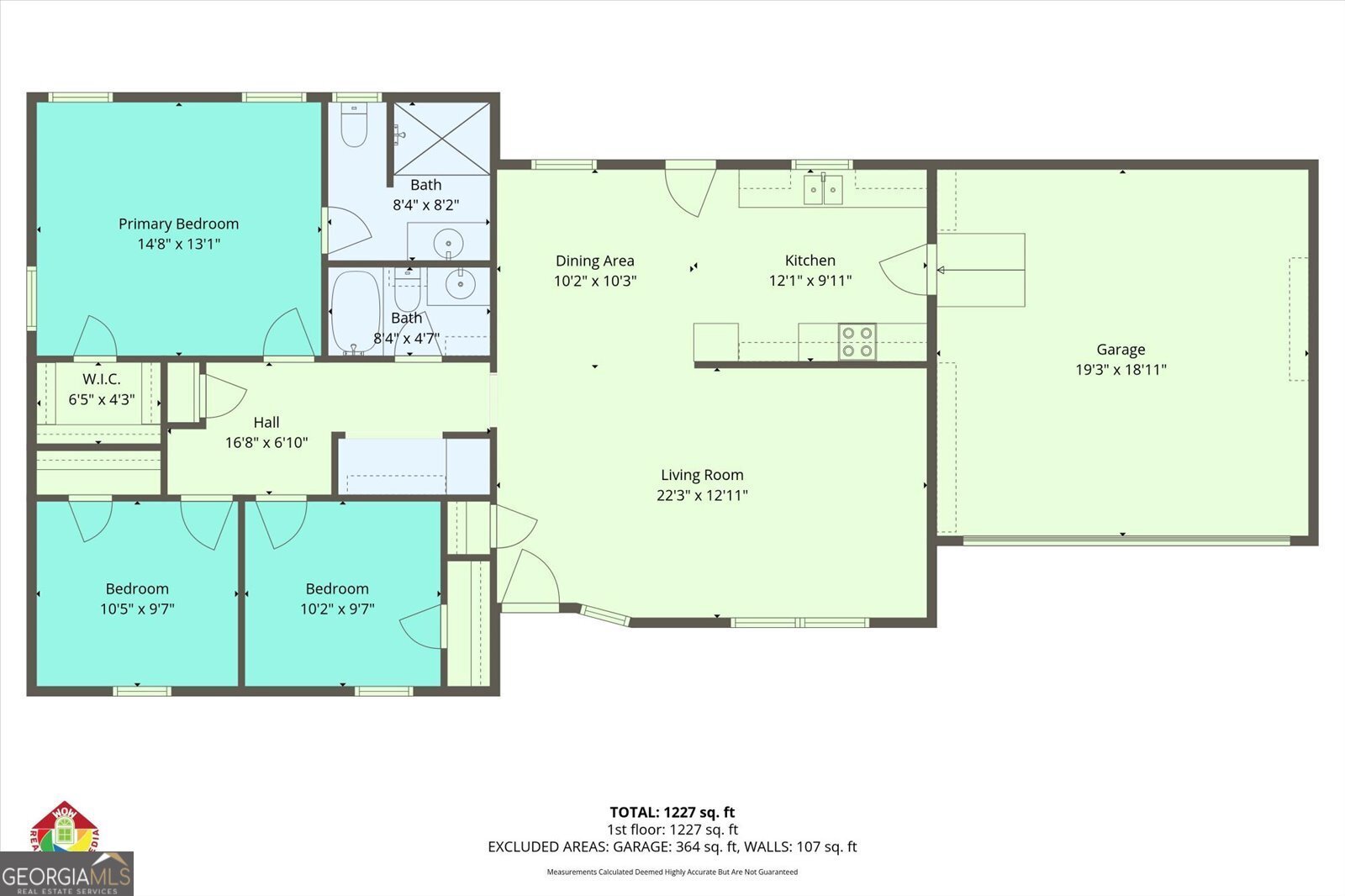 15 Autumn Ridge Drive Euharlee - Photo 38