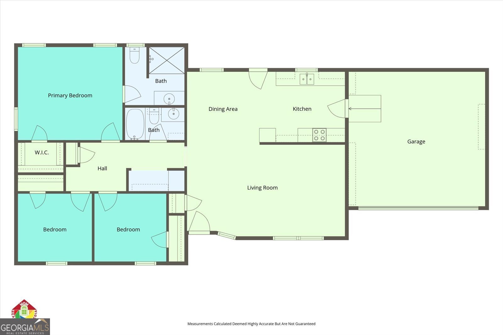 15 Autumn Ridge Drive Euharlee - Photo 39