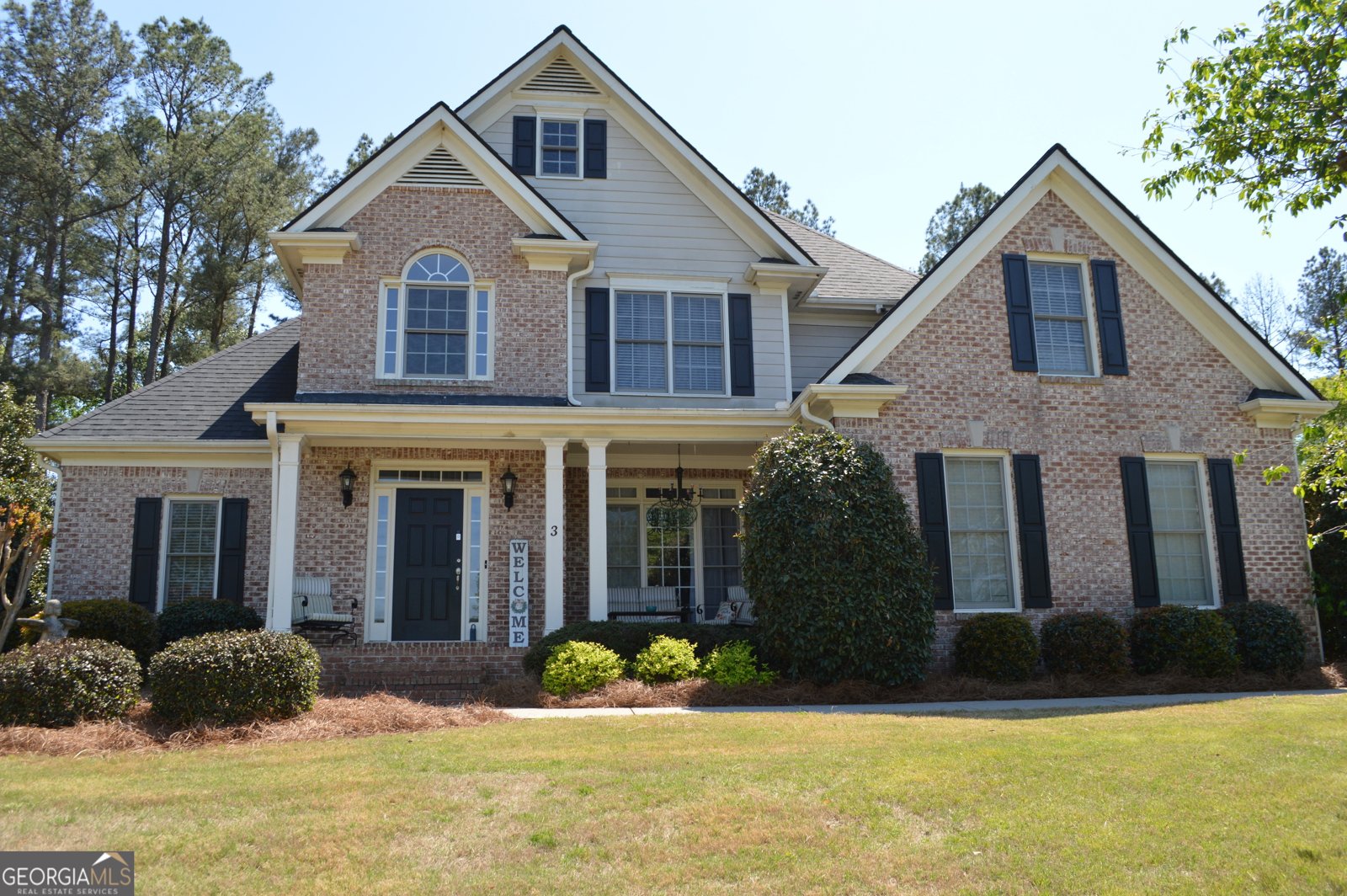 3 Willow Trace Cartersville - Photo 1