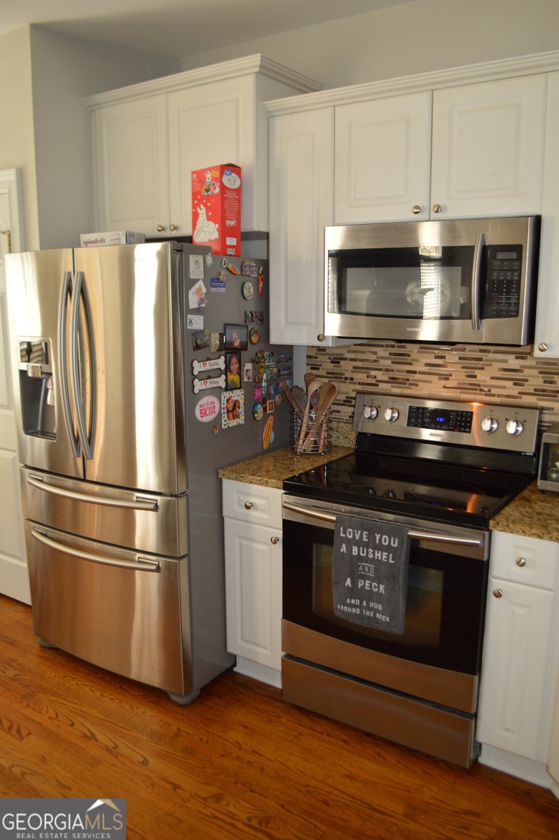 3 Willow Trace Cartersville - Photo 11