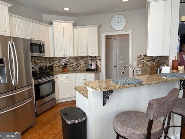 3 Willow Trace Cartersville - Photo 12