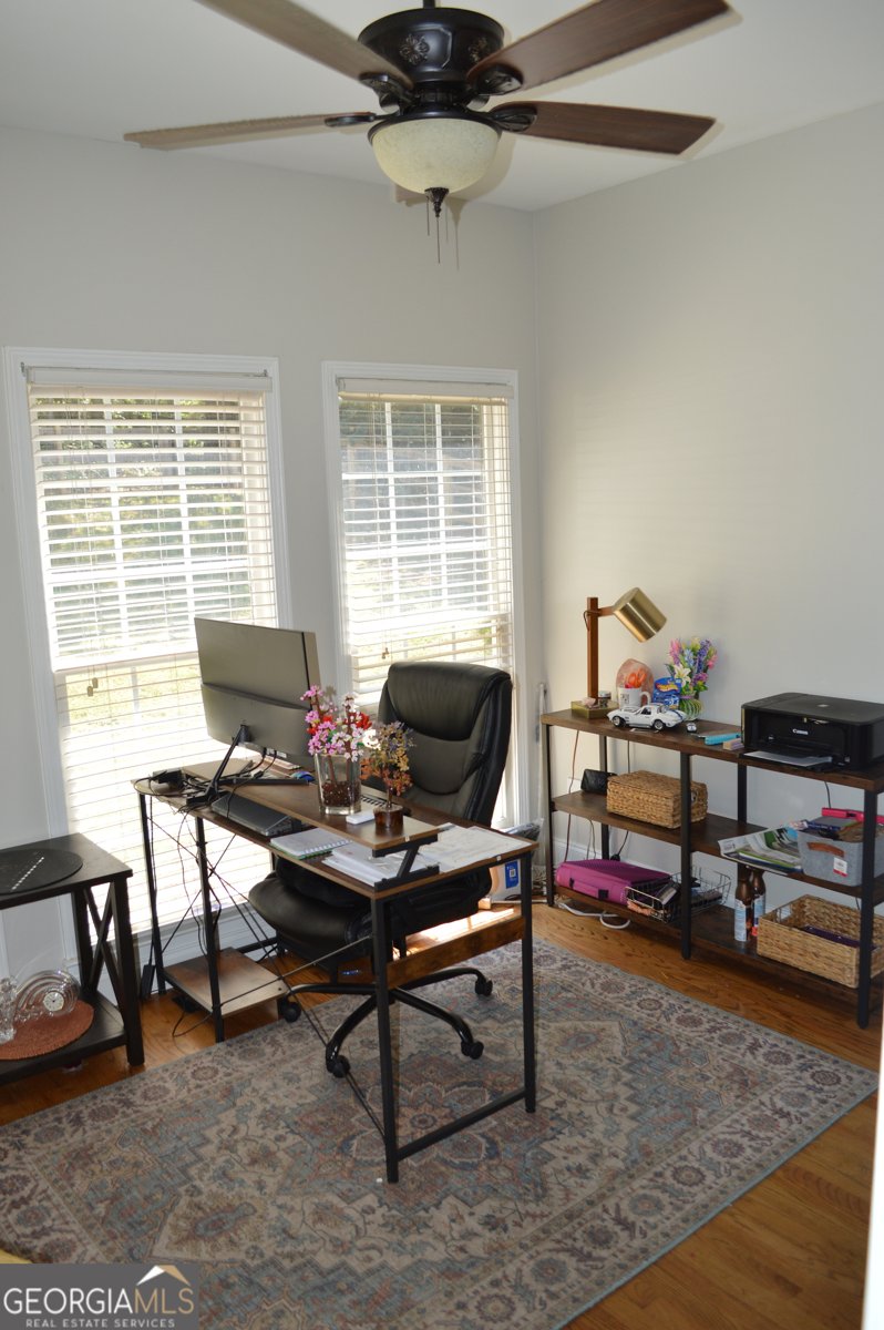 3 Willow Trace Cartersville - Photo 17