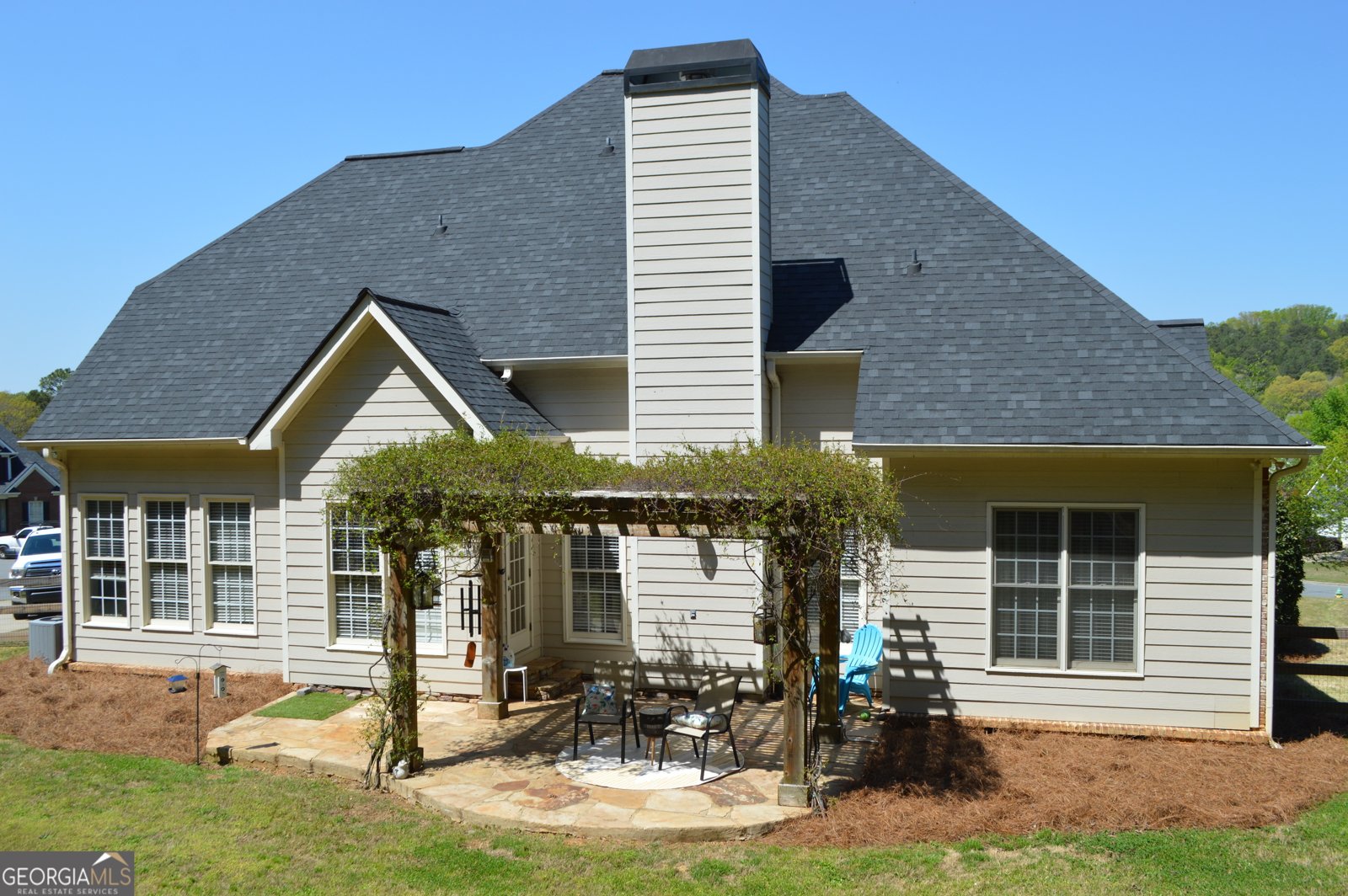 3 Willow Trace Cartersville - Photo 29