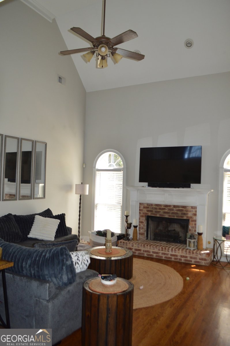 3 Willow Trace Cartersville - Photo 6