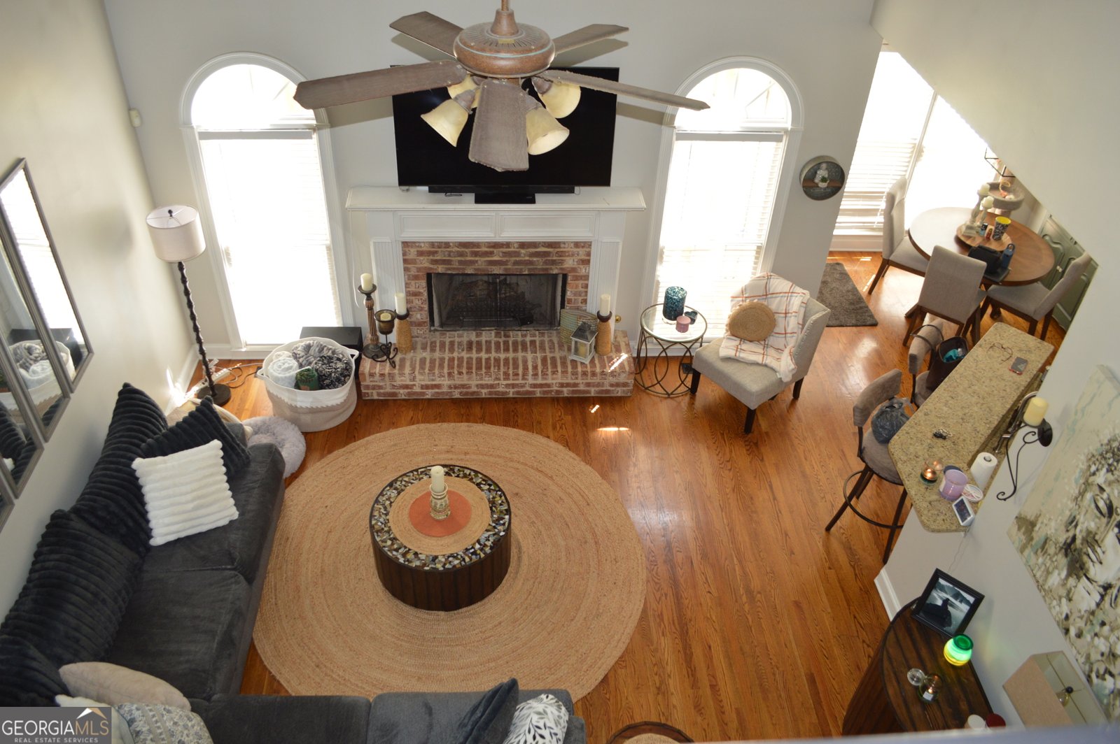 3 Willow Trace Cartersville - Photo 7