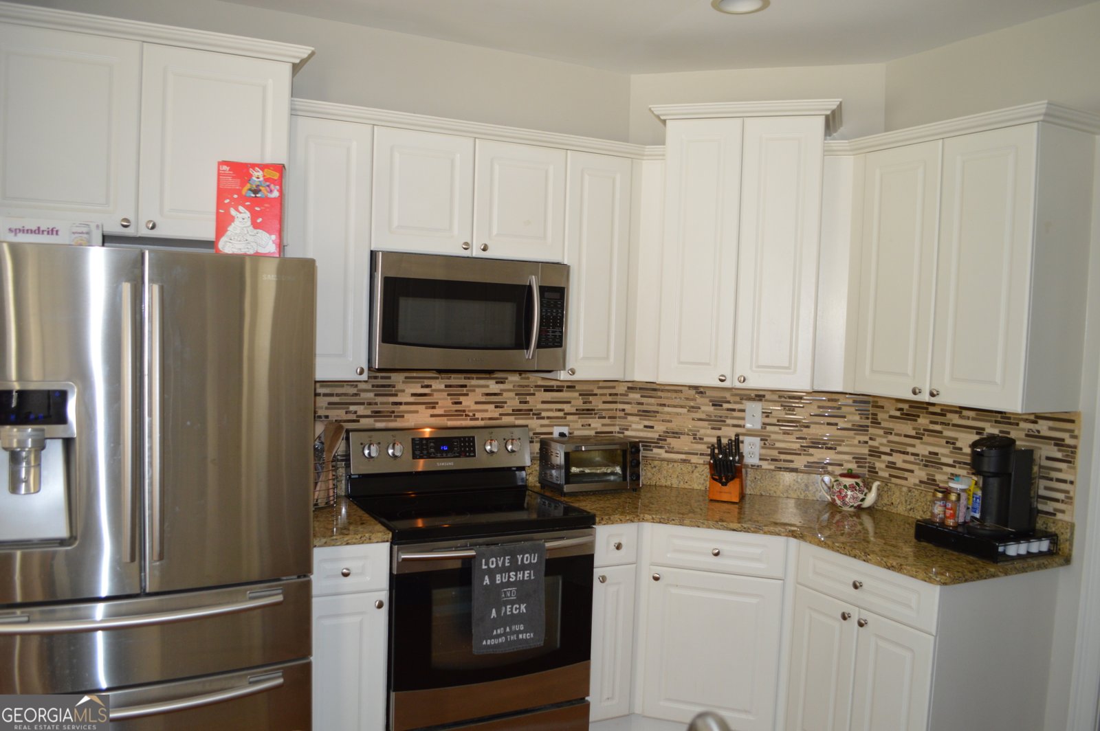 3 Willow Trace Cartersville - Photo 9