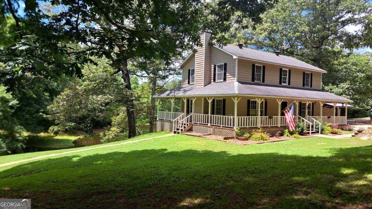 112 Brannon Road Buchanan - Photo 1