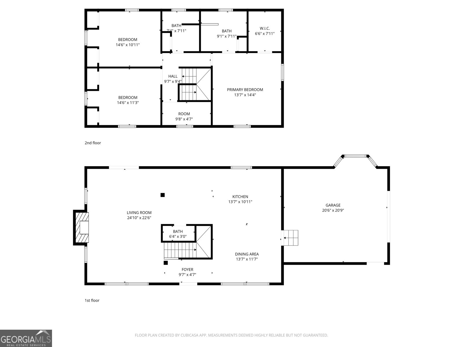 112 Brannon Road Buchanan - Photo 40