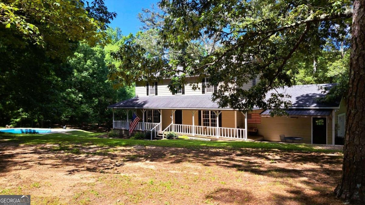 112 Brannon Road Buchanan - Photo 9