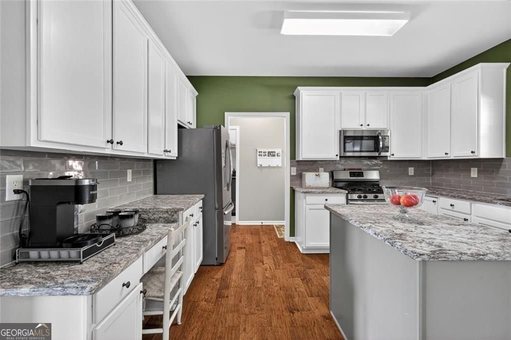 2267 Mitford Court Dacula - Photo 10