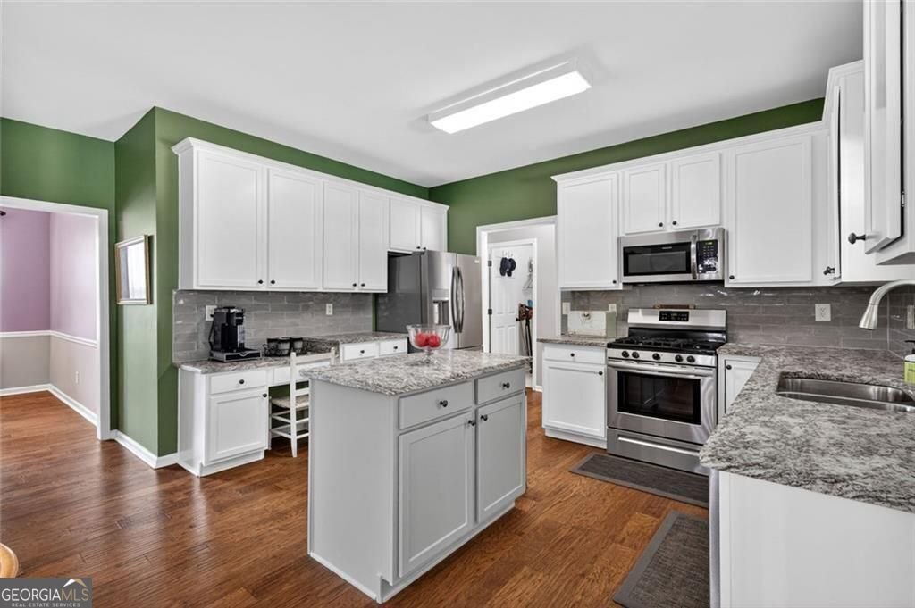 2267 Mitford Court Dacula - Photo 12