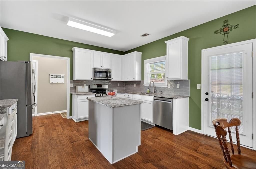 2267 Mitford Court Dacula - Photo 13