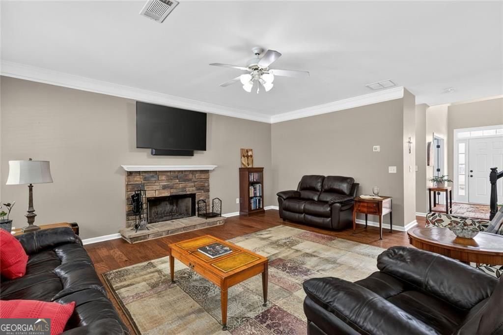 2267 Mitford Court Dacula - Photo 16