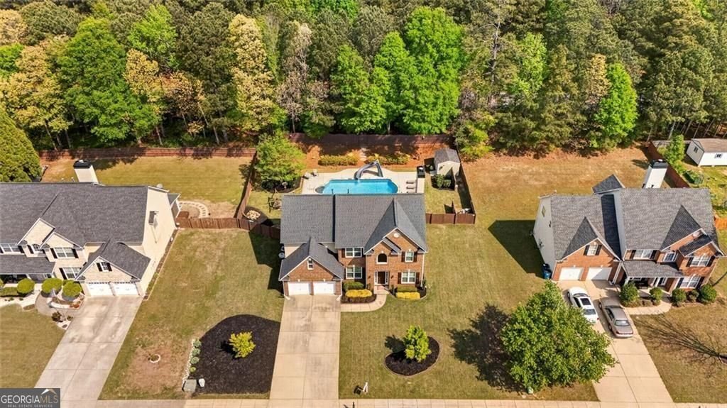 2267 Mitford Court Dacula - Photo 17