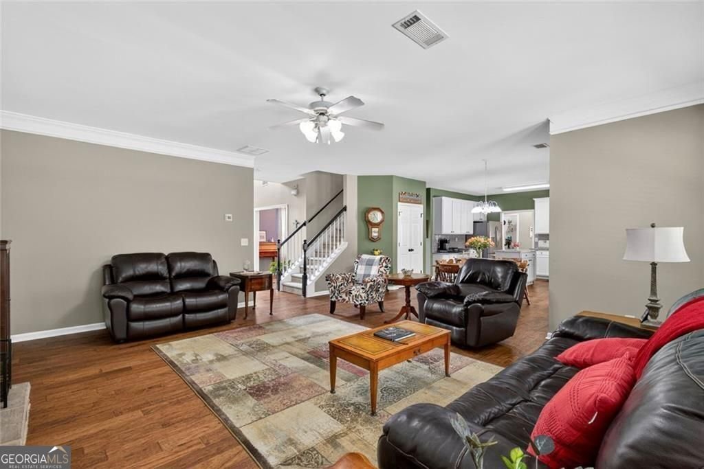 2267 Mitford Court Dacula - Photo 18