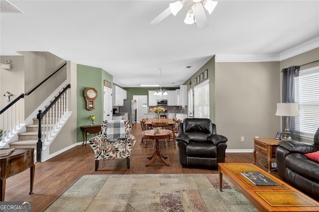 2267 Mitford Court Dacula - Photo 19