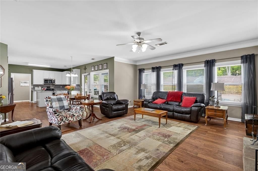 2267 Mitford Court Dacula - Photo 20