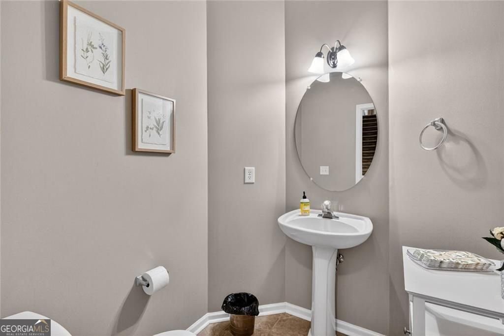 2267 Mitford Court Dacula - Photo 22