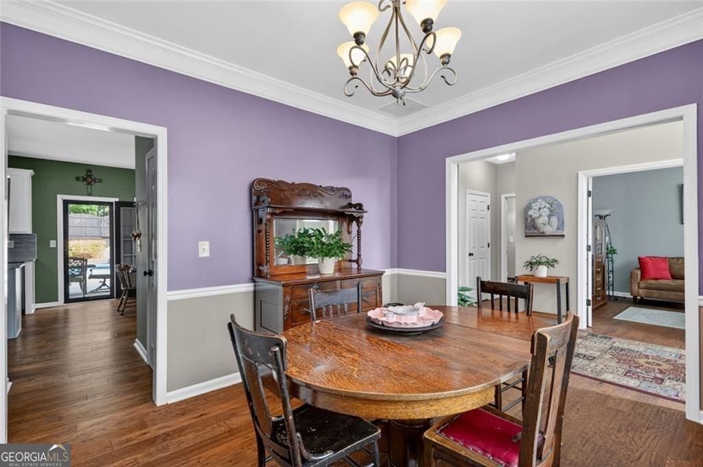 2267 Mitford Court Dacula - Photo 23