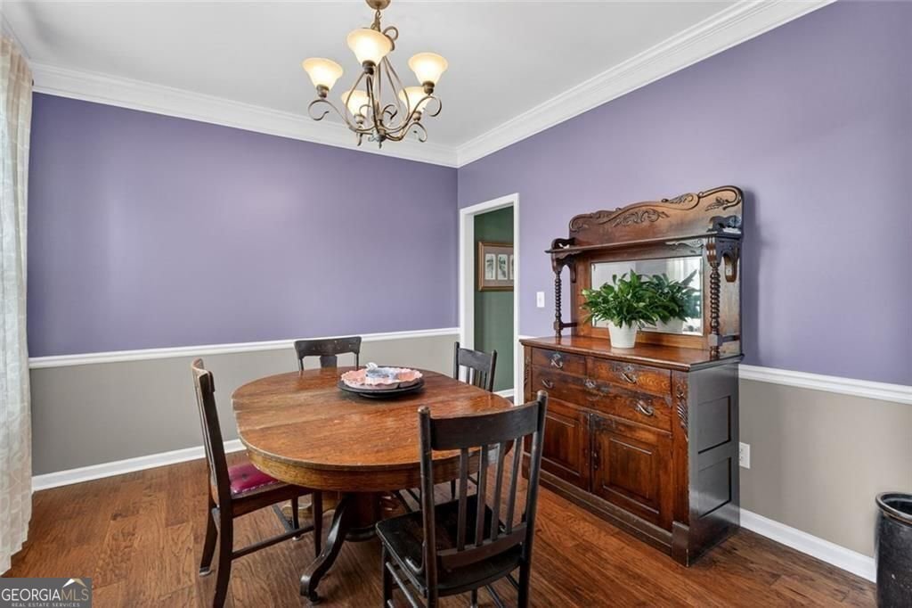 2267 Mitford Court Dacula - Photo 25