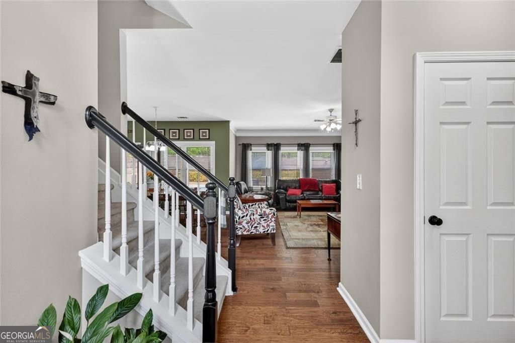 2267 Mitford Court Dacula - Photo 26