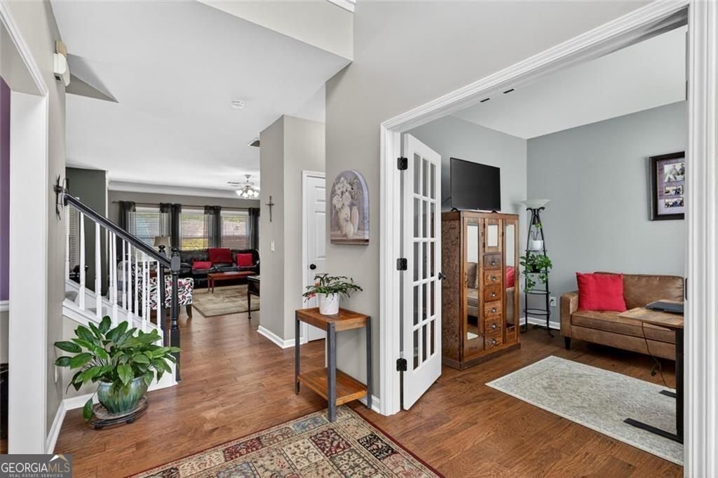 2267 Mitford Court Dacula - Photo 27